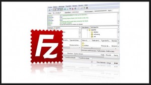 filezilla windows 2003