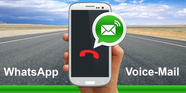 تشغيل المكالمات في الواتس اب voice call whatsapp