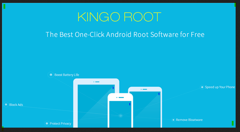 Kingo Android Root 1.5.4 Premium Crack & Keygen Download