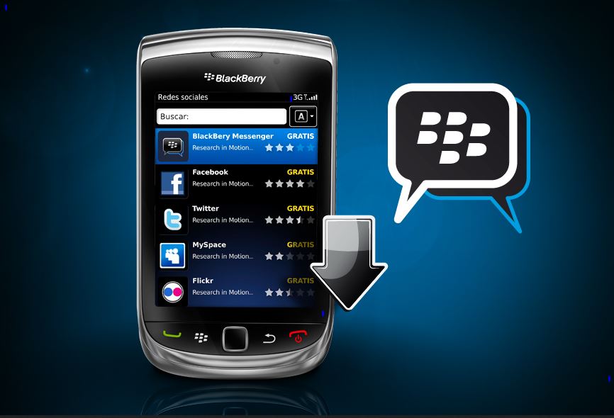 blackberry messenger bbm android 