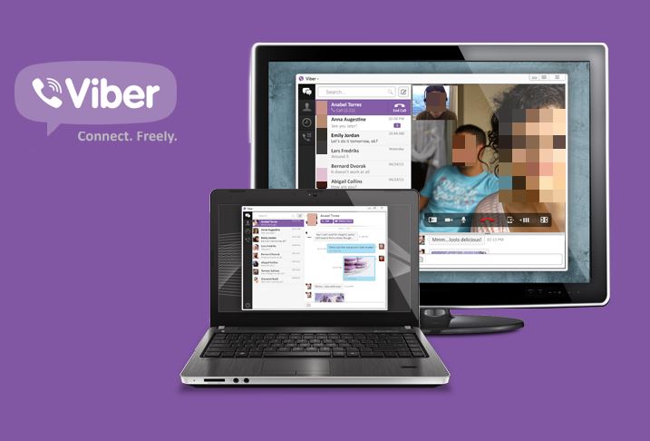 برنامج viber للكمبيوتر  Download-viber-pc-web