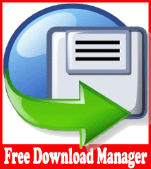تحميل Free Download Manager