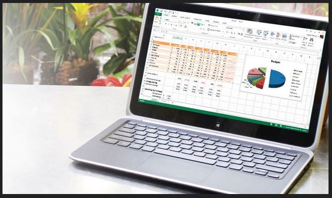 تحميل برنامج Excel 2010 مجانا