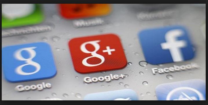 تحميل برنامج جوجل بلس Google Plus