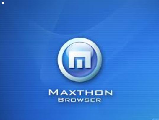 مميزات اصدار ماكس نيترو من متصفح ماكس ثون maxthon