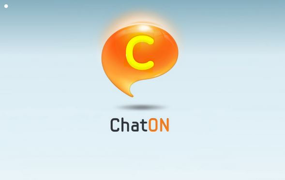 تنزيل تطبيق chaton برابط مباشر للنوكيا والاندرويد والايفون