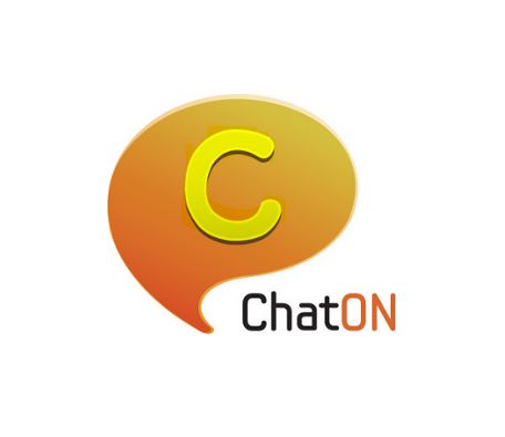الاجهزة الداعة لبرنامج chaton ومعلومات شات اون