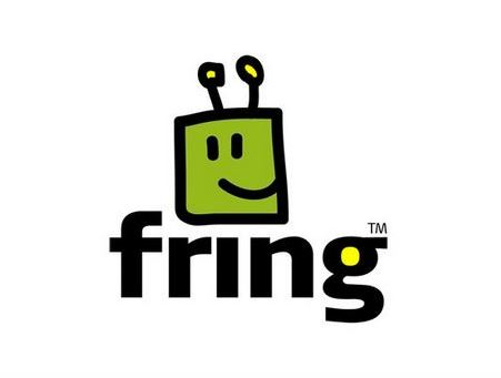 فرينج متوفر لجميع الهواتف الجوالة fring