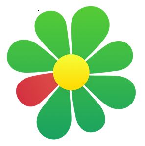 تحميل برنامج ايسكيو 2022 ICQ عربي للاندرويد احدث اصدار