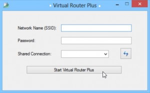instal the new version for iphoneVirtual Router Plus