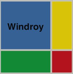 تحميل برنامج Windroy 2022 عربي للكمبيوتر احدث اصدار