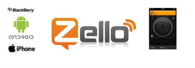 برنامج زيلو يدعم الكثير من المنصات