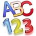 تحميل برنامج تعليم الحروف الإنجليزية للأطفال ABC Children