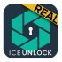 تحميل برنامج قفل الشاشة بالبصمة للاندرويد ICE Unlock